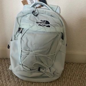 the north face backpack borealis mini